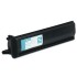Toshiba T-1810D Compatible Black Toner Cartridge 